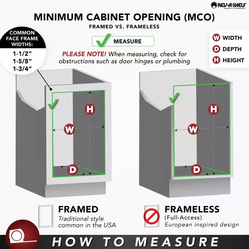 Pegboard Drawer Divider Organizer, Trim to Fit Wooden Kitchen Cabinet Storage for Utensils, Pots and Dishes